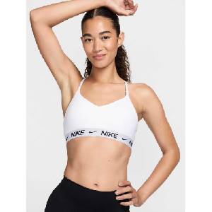 NIKE Спортен сутиен w nk df indy lgt spt bra - sportdepot - 68,43 лв