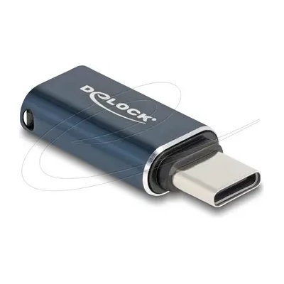 Delock Адаптер USB-C мъжко към Lightning женско PD 3.0 (DELOCK-60688)