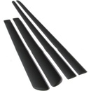 Lišty dverí - Suzuki SWIFT 2004-2010