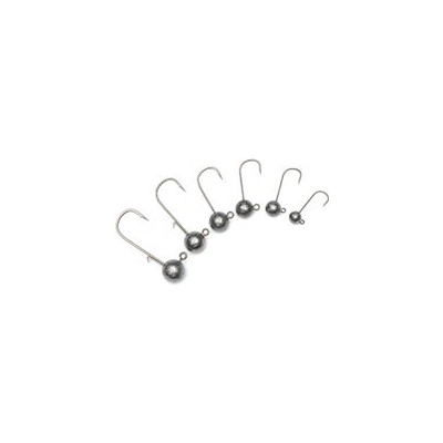 Fox Rage Jig Head X vel.6 15g 3 ks