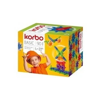 Korbo Basic 90
