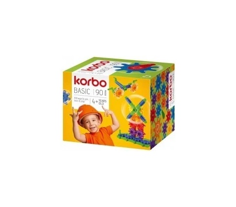 Korbo Basic 90