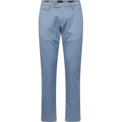 bugatti Панталон Chino синьо, размер 34