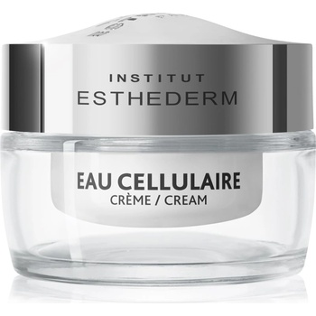Institut Esthederm Cellular Water Cream интензивен хидратиращ крем с клетъчна вода 50ml