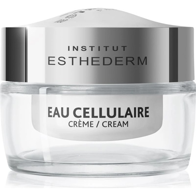 Institut Esthederm Cellular Water Cream интензивен хидратиращ крем с клетъчна вода 50ml