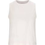 ATHLECIA Дамски топ ATHLECIA Women's Pacy V3 Top Sport shirt - White - размер 40 (EU) (916-7260-0315)