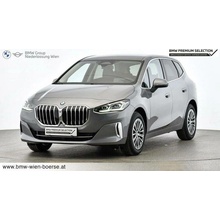BMW 218d 110 kW
