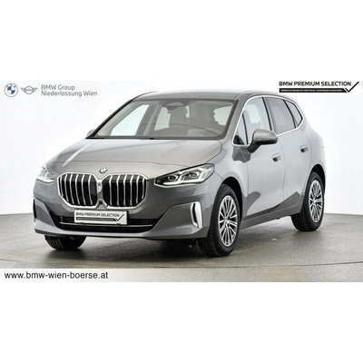 BMW 218d 110 kW