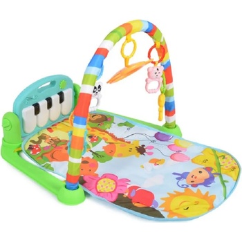 Image 1 of Moni Активна гимнастика Moni - Fitness Boy (108415)