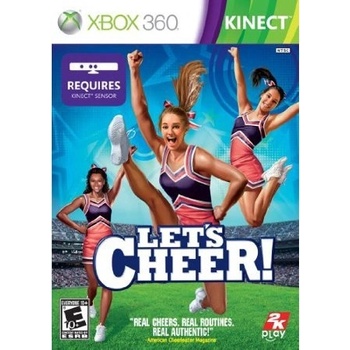 Lets Cheer