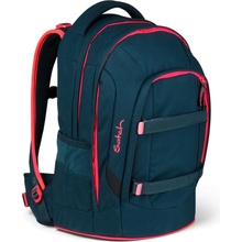 Ergobag Satch růžová Phantom