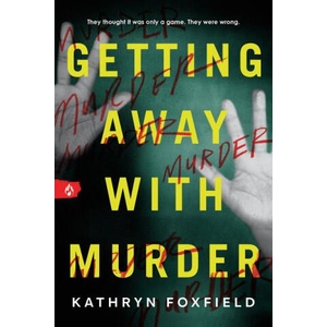 Getting Away with Murder (ISBN: 9781728278919)