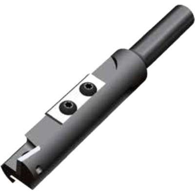 Stopková drážkovací fréza s VBD 20x58/130 S=25x55mm - CNC
