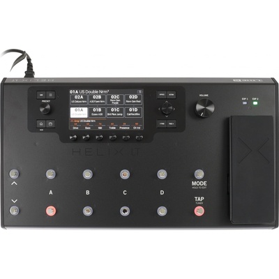 Line6 HELIX LT