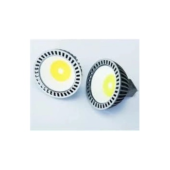 СВЕТОДИОДЕН СПОТ 3w cob mr16 gu 5.3 (flag-635-693)