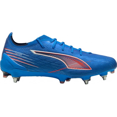Puma Ultra 6 Ultimate Mx SG modrá