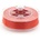 Extrudr TPU medium Червено - 1, 75 mm (9010241142156)