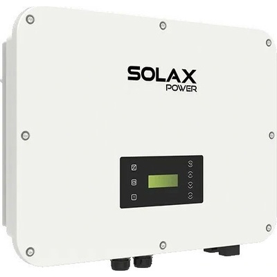 Solax Power X3-ULTRA-20KP