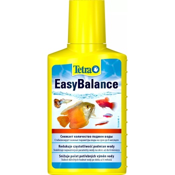 TETRA EasyBalance 100 мл - течен стабилизатор за вода