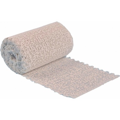 OrthoBand Fast sádrové obinadlo 8 cm x 3 m