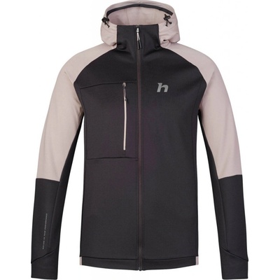 Tariq Hoody anthracite/goat