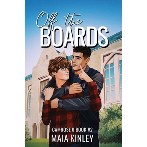 Off the Boards (2025)