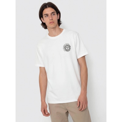 Volcom Mazatlan white
