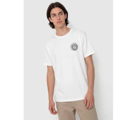 Volcom Mazatlan white