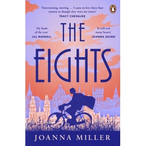 The Eights (ISBN: 9780241662441)