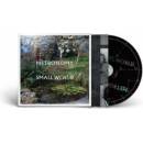 METRONOMY - SMALL WORLD CD