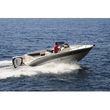 Saver 750 Walk Around