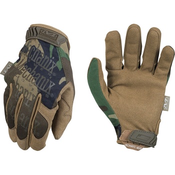 Mechanix Wear taktické The Original woodland