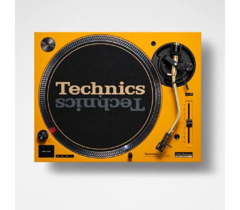 Technics SL-1200M7L