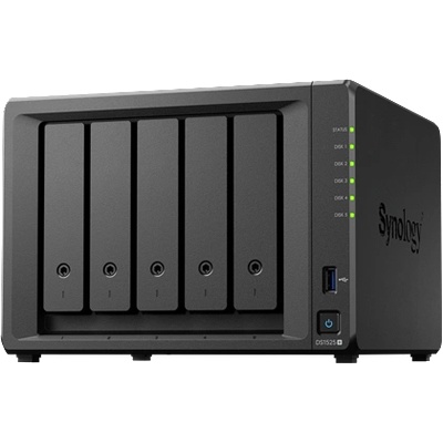 Synology DS1525+