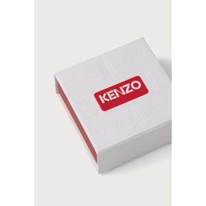 Kenzo колие с висулка дамско месингово (FG62BI406M05)