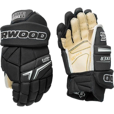 Hokejové rukavice Sherwood Rekker Legend 1 SR
