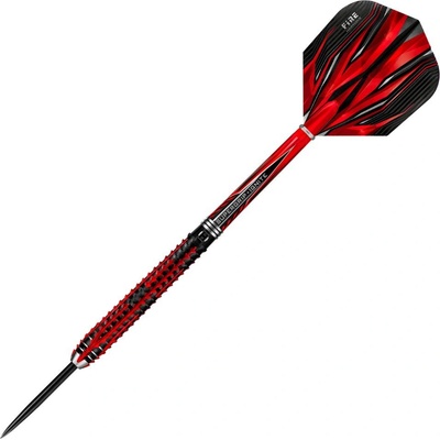 Harrows steel Fire Inferno 21g 90% wolfram