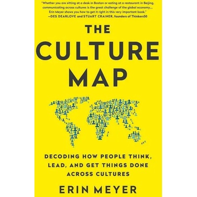 The Culture Map