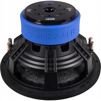 Hifonics Zeus ZRX 12D2