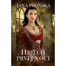 Hriech prvej noci