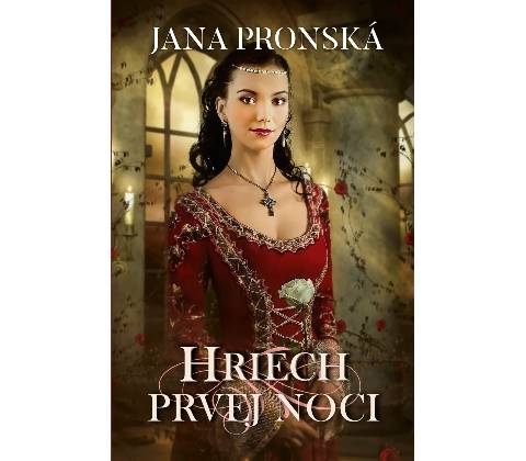 Hriech prvej noci