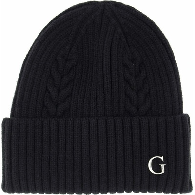 Guess dámska čiapka AW5381POL01-BLA