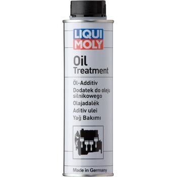 LIQUI MOLY Oil Treatment 300 ml