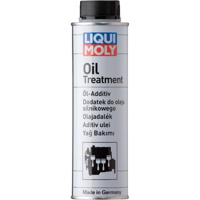LIQUI MOLY Oil Treatment 300 ml