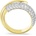 Swarovski Пръстен Swarovski DEXTERA 5668814 (5668814)