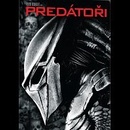 Predátoři DVD