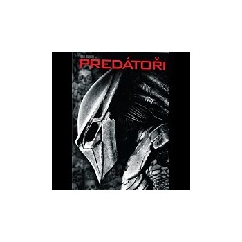 Predátoři DVD