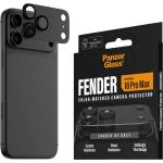 Panzer Протектор за камера PanzerGlass Hoops FENDER CLP за iPhone 18 Pro Max - Shades of Grey