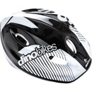 DINO Dino-Bikes Bikes Dětská přilba černá DB-903895