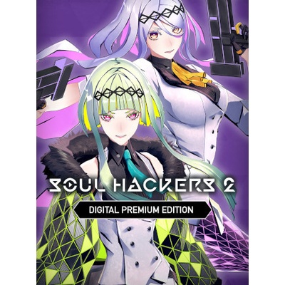 Soul Hackers 2 (Premium Edition)